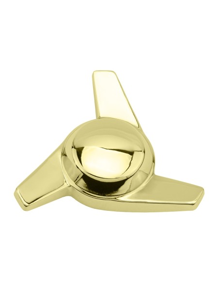 Knock-Off 3/8 26t Right 820 Gold.